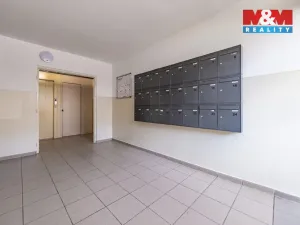 Prodej bytu 2+1, Chomutov, Skalková, 61 m2