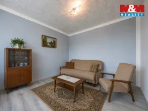 Prodej bytu 1+1, Kraslice, Soukenická, 34 m2