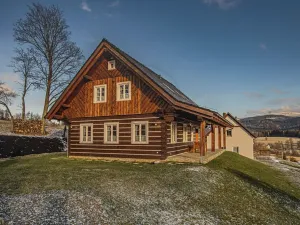 Prodej chaty, Branná, 174 m2