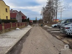 Prodej pozemku pro bydlení, Trmice, 1364 m2