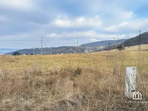 Prodej pozemku pro bydlení, Trmice, 1299 m2