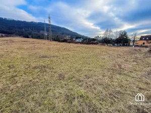 Prodej pozemku pro bydlení, Trmice, 1299 m2
