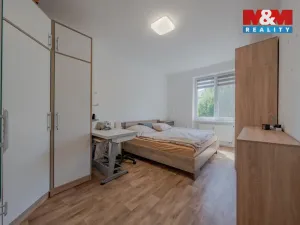 Prodej bytu 2+1, Valašské Meziříčí - Krásno nad Bečvou, Křižná, 52 m2