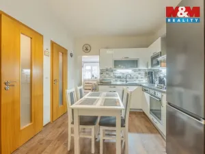 Prodej bytu 3+1, Praha - Libeň, Sokolovská, 63 m2