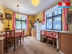 Prodej rodinného domu, Mirovice, Pod Kostelem, 150 m2