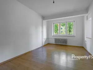 Prodej bytu 1+1, Karviná - Ráj, Školská, 35 m2