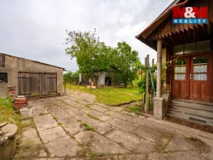 Prodej rodinného domu, Nové Strašecí, Nádražní, 164 m2