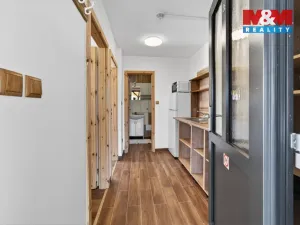 Prodej ubytování, Nová Bystřice - Albeř, 259 m2