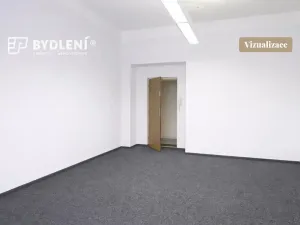 Prodej bytu 4+1, Teplice, J. V. Sládka, 137 m2