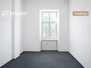 Prodej bytu 4+1, Teplice, J. V. Sládka, 137 m2