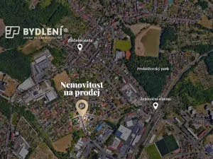 Prodej rodinného domu, Proboštov, Zemská, 118 m2