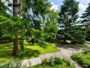Pronájem bytu 2+1, Praha - Radotín, Sídliště, 50 m2