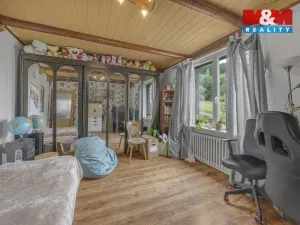 Prodej zemědělské usedlosti, Žalany - Lelov, 18052 m2