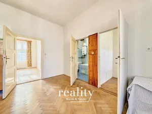Prodej rodinného domu, Znojmo, Jiráskova, 240 m2