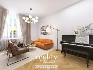 Prodej rodinného domu, Znojmo, Jiráskova, 240 m2