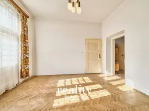 Prodej rodinného domu, Znojmo, Jiráskova, 240 m2