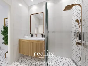 Prodej rodinného domu, Znojmo, Jiráskova, 240 m2