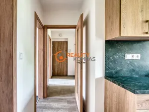 Pronájem bytu 2+1, Dubňany, Hornická, 59 m2