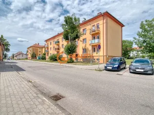 Pronájem bytu 2+1, Dubňany, Hornická, 59 m2