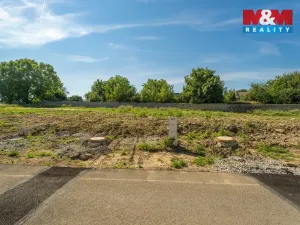 Prodej pozemku pro bydlení, Jizerní Vtelno, 1053 m2