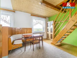 Prodej bytu 3+1, Kozolupy, 107 m2