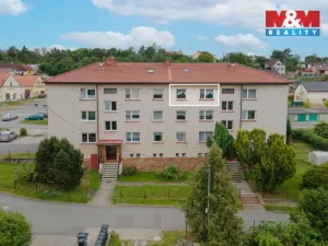 Prodej bytu 3+1, Kozolupy, 107 m2