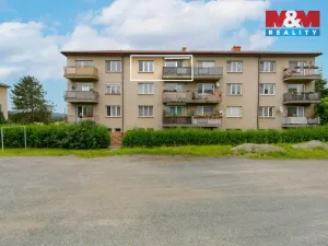 Prodej bytu 3+1, Kozolupy, 107 m2