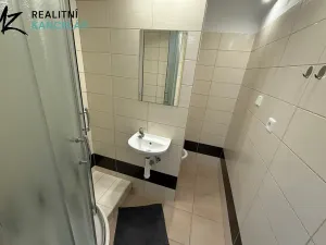 Pronájem bytu 2+1, Přerov, Kozlovská, 43 m2