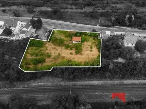Prodej pozemku pro bydlení, Žalhostice, 2627 m2