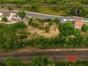 Prodej pozemku pro bydlení, Žalhostice, 2627 m2