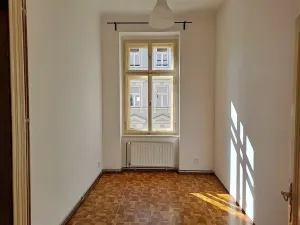 Pronájem bytu 2+1, Praha, Cimburkova, 77 m2