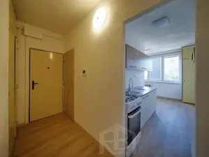 Prodej bytu 2+1, Jindřichův Hradec, sídliště Vajgar, 61 m2