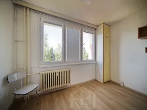 Prodej bytu 2+1, Jindřichův Hradec, sídliště Vajgar, 61 m2