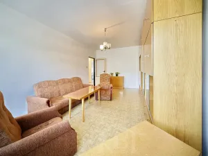 Prodej bytu 2+1, Jindřichův Hradec, sídliště Vajgar, 61 m2