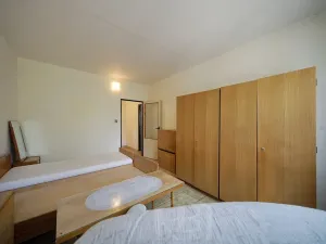 Prodej bytu 2+1, Jindřichův Hradec, sídliště Vajgar, 61 m2