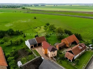 Prodej rodinného domu, Třebnouševes, 400 m2