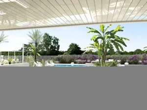 Prodej bytu 3+kk, Orihuela Costa, Alicante, Španělsko, 77 m2