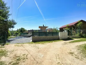 Prodej chaty, Plzeň, Gerská, 16 m2