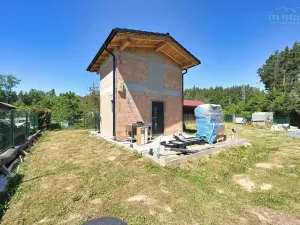 Prodej chaty, Plzeň, Gerská, 16 m2