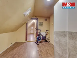 Prodej rodinného domu, Postřekov, 142 m2