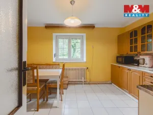 Prodej rodinného domu, Kbel - Malinec, 96 m2