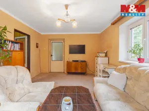Prodej rodinného domu, Kbel - Malinec, 96 m2