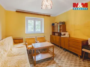 Prodej rodinného domu, Kbel - Malinec, 96 m2
