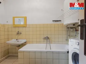 Prodej rodinného domu, Kbel - Malinec, 96 m2