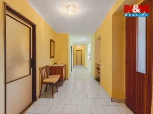 Prodej rodinného domu, Kbel - Malinec, 96 m2