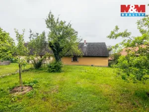 Prodej rodinného domu, Kbel - Malinec, 96 m2