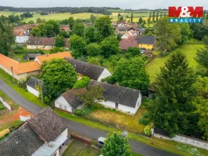 Prodej rodinného domu, Kbel - Malinec, 96 m2