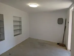 Prodej rodinného domu, Charváty, 52 m2
