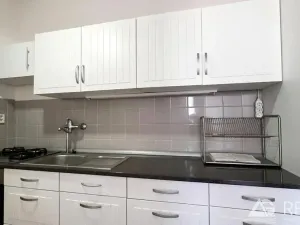 Prodej bytu 3+1, Praha - Vinohrady, náměstí Míru, 62 m2