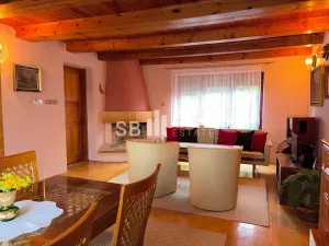 Prodej chaty, Mohelnice, 98 m2